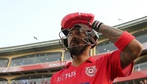 IPL 2018: KL Rahul credited his fastest half century to this legend 