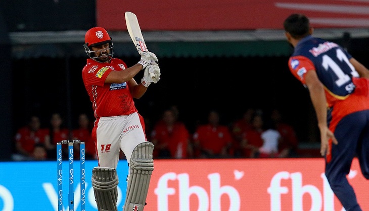 IPL 2018, KXIP v DD: Karun Nair, KL Rahul innings helped Kings XI Punjab to beat Delhi Daredevils by 6 wickets