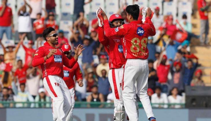 Kings Xi Punjab