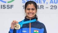 Shooting sensation Manu Bhaker shoots Sports Minister Anil Vij on Twitter, says was ₹ 2 crore reward just a 'Jumla'?