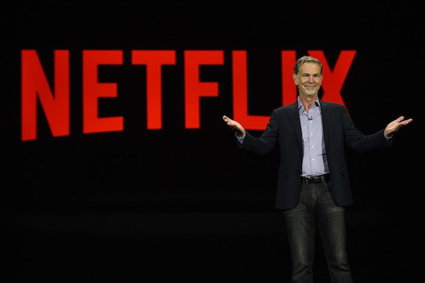 Netflix partners Hathway Broadband in India