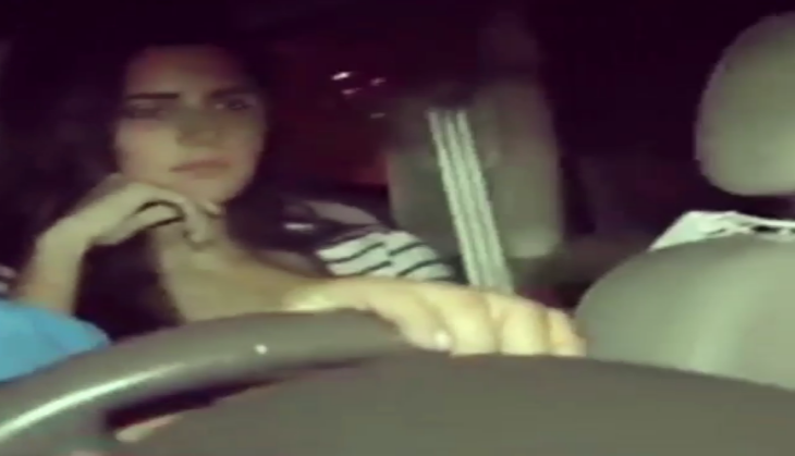 katrina kaif meets salman khan in his home after bail