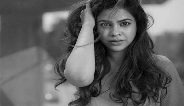 sumona chakravarti bold photoshoot