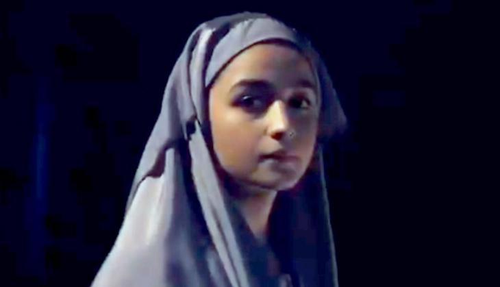 Raazi