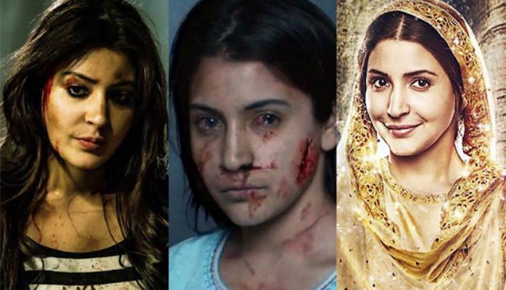 producer anushka sharma gets dadasaheb falke award