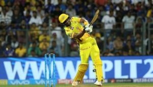 IPL 2018: CSK's Dwayne Bravo snatched the match from Mumbai Indians says, 'Wankhede Stadium' special as his best-ever knock; see video