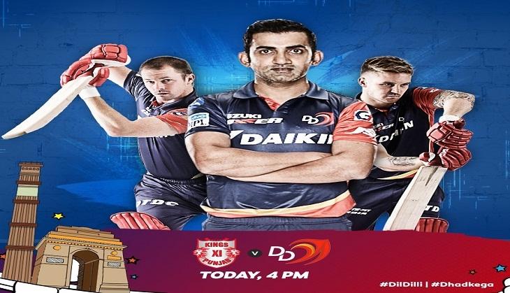 Delhi Daredevils