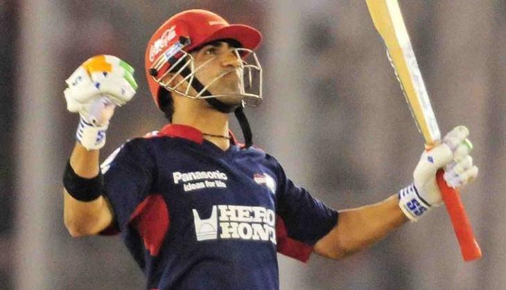 gautam gambhir