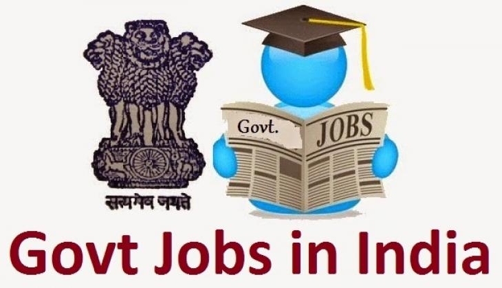 govt jobs
