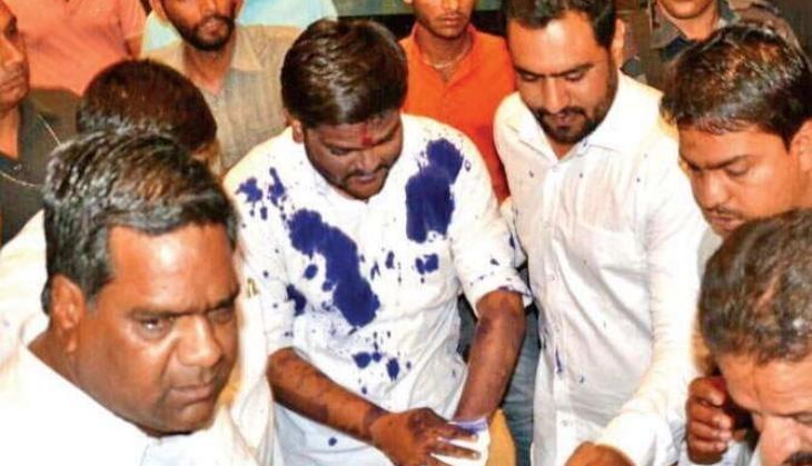hardik patel