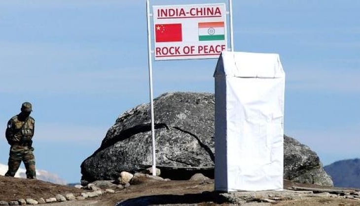 india china