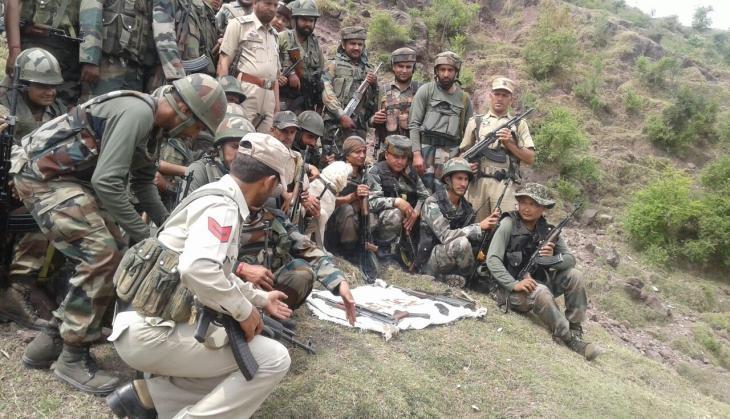 Jammu Kashmir