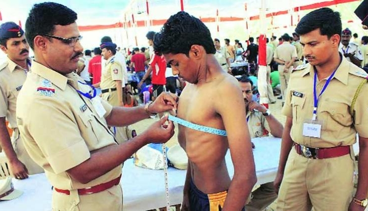 police bharti