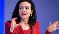 More data breaches 'possible' says Facebook COO Sheryl Sandberg