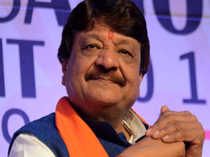 Supreme Court order victory of democracy, CM Mamata must resign: BJP National General Secretary Vijayvargiya
