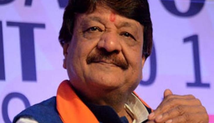 vijayvargiya