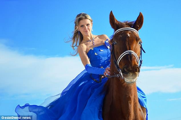 27-year-old Russian woman mummified alive due to medical blunder 