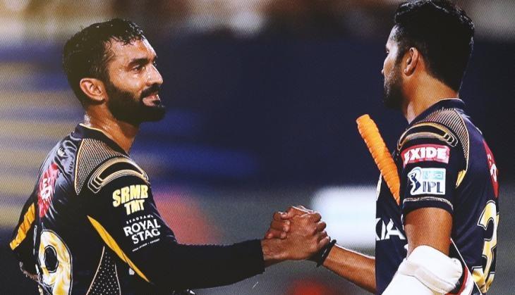 Dinesh Karthik KKR rcbDinesh Karthik KKR rcb