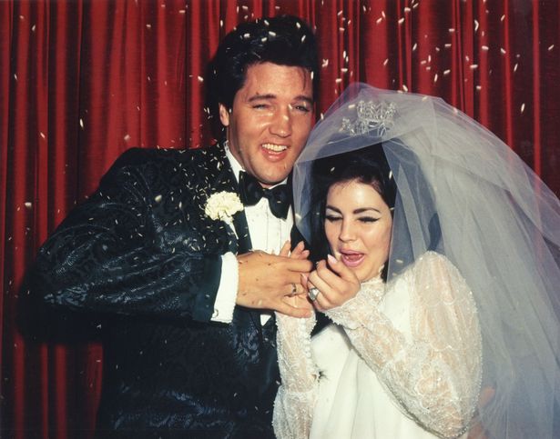 King of Rock and Roll Elvis Presley's ex-wife Priscilla revealed he took his own life