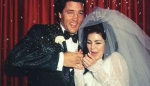 King of Rock and Roll Elvis Presley's ex-wife Priscilla revealed he took his own life