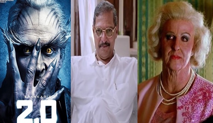 After Akshay Kumar in 2.0 and Nana Patekar in Kaala, this 'Bollywood actor' to star in Rajinikanth's upcoming film