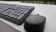 Hindi Typing Keyboard: Good news for Hindi typist! India's first ever Hindi keyboard launched under Digi India by Logitech