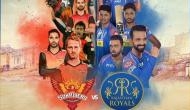 IPL 2018, SRH v RR: Kane Williamson's squad beats Ajinkya Rahane-led team by 9 wickets