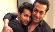 Varun Dhawan was asked for Salman Khan's biopic; here is what October actor replied