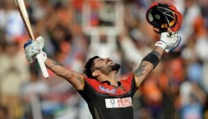 IPL 2018: RCB skipper Virat Kohli finally reveals why it is not difficult for him to make century everytime