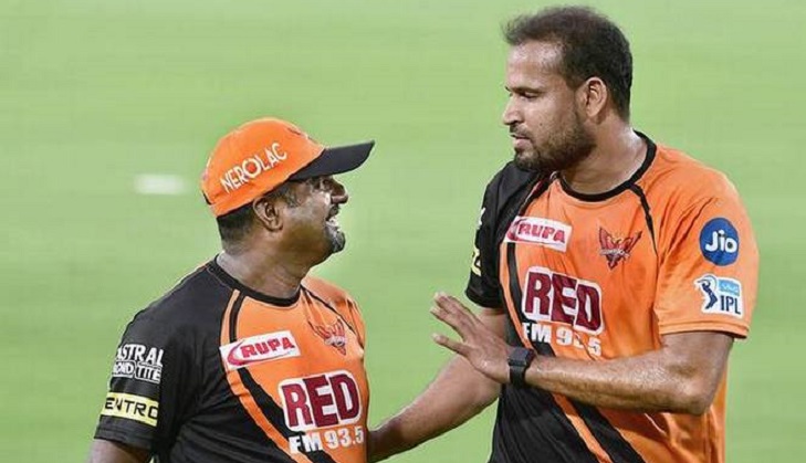IPL 2018, SRH v RR: Yusuf Pathan to play against his first team; made this unique record