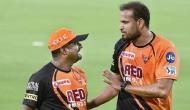 IPL 2018, SRH v RR: Yusuf Pathan to play against his first team; made this unique record
