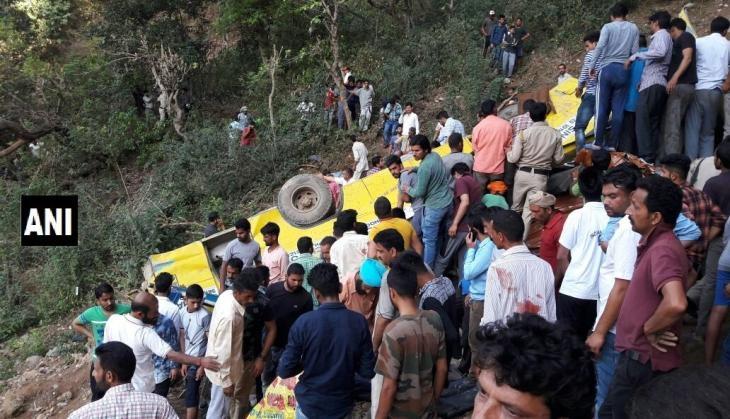road accident