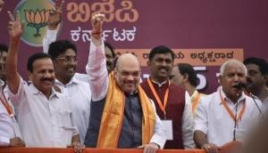 Amit Shah says 
