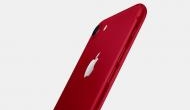  Apple to launch iPhone 8 and iPhone 8 Plus in red colour on 9th April