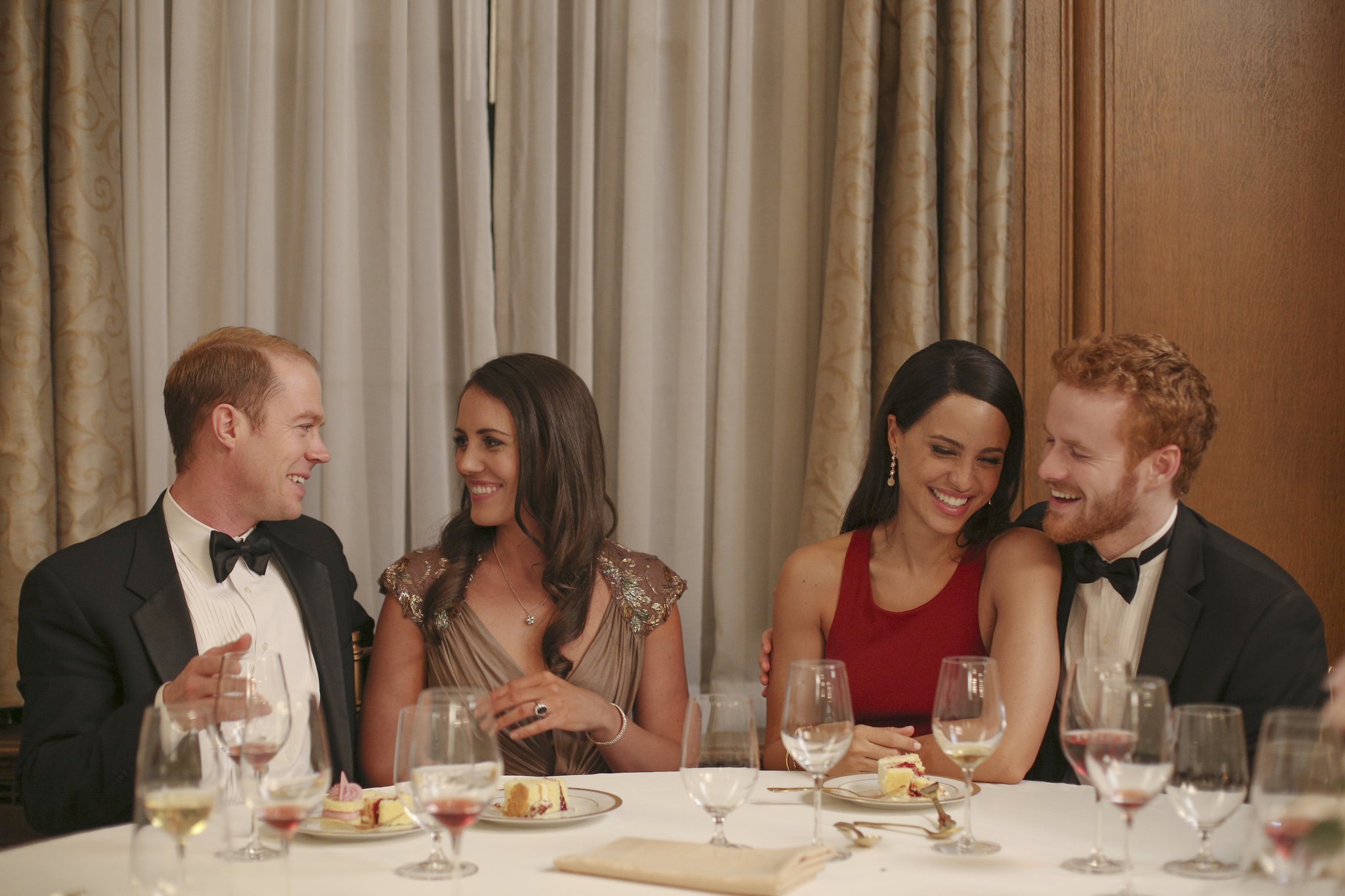 Prince Harry and Meghan Markle's Lifetime movie's trailer may disappoint you; watch video