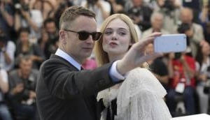 Cannes Film Festival director Thierry Fremaux bans red carpet selfies 
