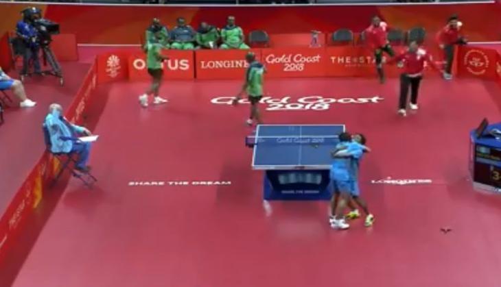 table tanis