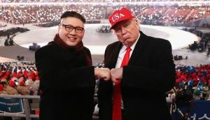 Might invite Kim to US if talks go well: Trump