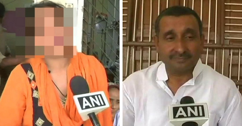 Unnao Rape case: No money to fight the case, the girl's family says, will rely on crowdfunding