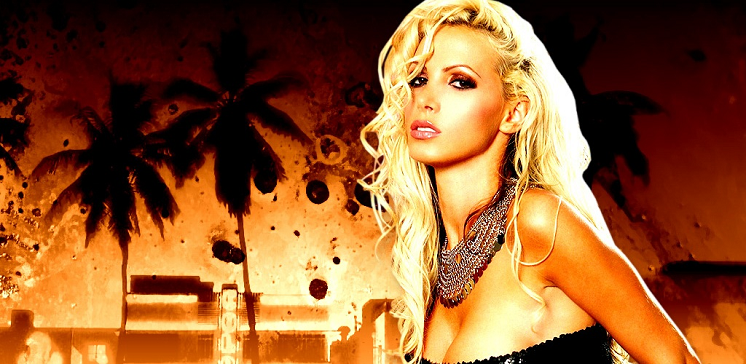Ukrainian Canadian Porn star Nikki Benz files a lawsuit against Porn Studio for sexual assault