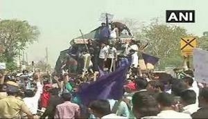Bharat Bandh: Section 144 imposed in various parts of country