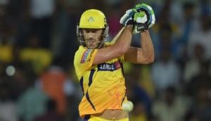 Faf Du Plessis to draw curtains on T20I career post World Cup