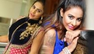 Top four film families are ruling the Telugu film industry, they use their influence to crush young talents: Sri Reddy