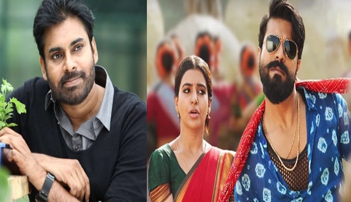 This is what Pawan Kalyan said after watching his nephew Ram Charan's Rs.100 crore blockbuster Rangasthalam​