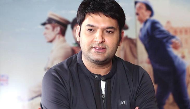 kapil sharma controversies effects his show
