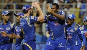 MI vs CSK, IPL 2018: Rohit Sharma's 'Men in Blue' crush MS Dhoni's Yellow army by 8 wickets; here's the complete scoreboard