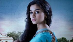 Raazi Trailer out: Alia Bhatt and Vicky Kaushal are ready to show you the shades of Sehmat