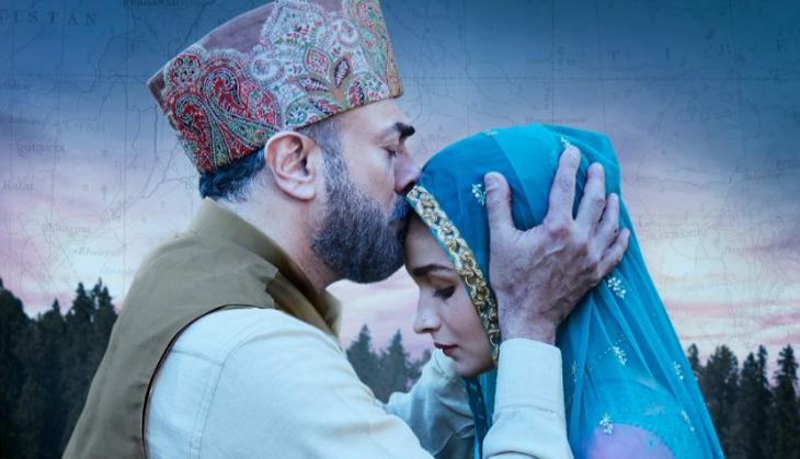 Raazi Box Office Collection: Alia Bhatt and Vicky Kaushal starrer spy film enters 100 crore club; new benchmark for Brahmastra actress