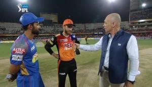 IPL 2018, SRH vs RR: Kane Williamson forgot the names of the his teammates; opponent Rahane recalls him