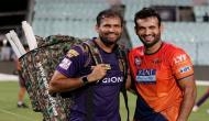 IPL 2018: After KL Rahul, now brother Irfan Pathan accepts Yusuf Pathan's challenge of fastest fifty; here's what he said